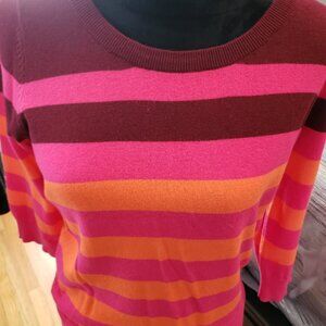 Cashmere Blend Sweater